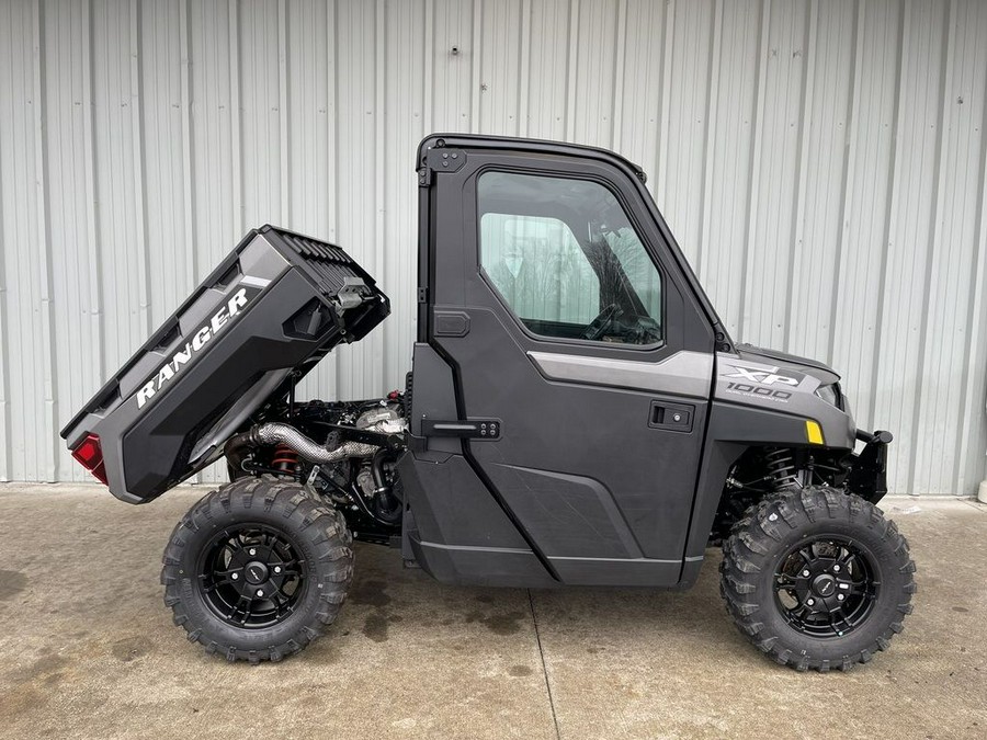 2022 Polaris® Ranger XP 1000 NorthStar Edition Premium