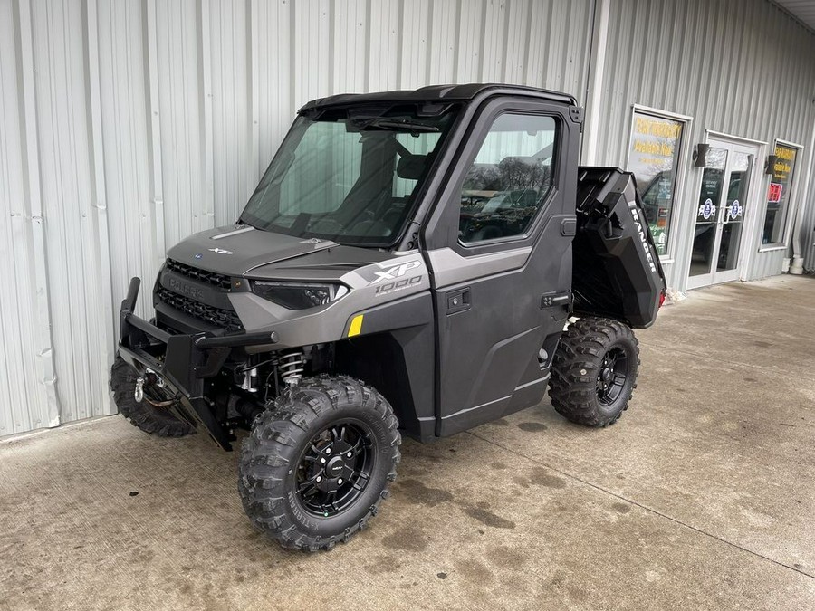 2022 Polaris® Ranger XP 1000 NorthStar Edition Premium