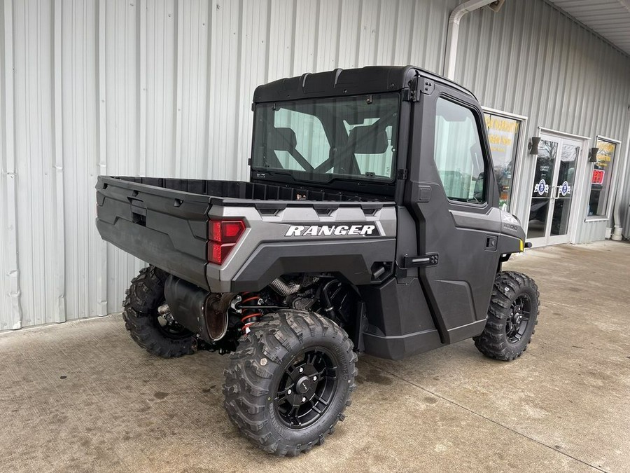 2022 Polaris® Ranger XP 1000 NorthStar Edition Premium