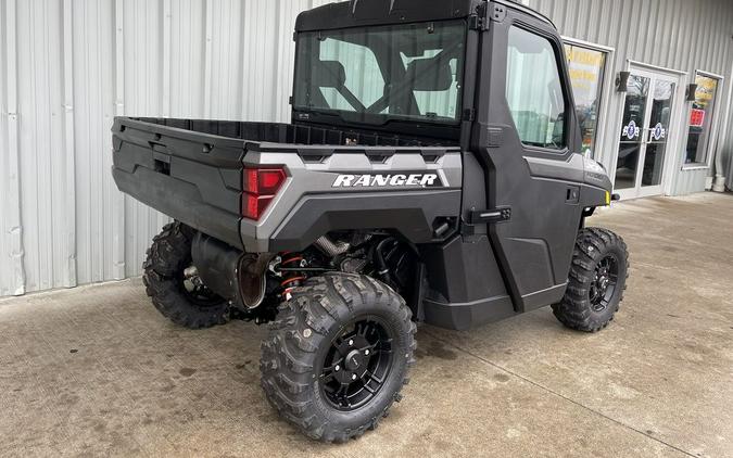 2022 Polaris® Ranger XP 1000 NorthStar Edition Premium