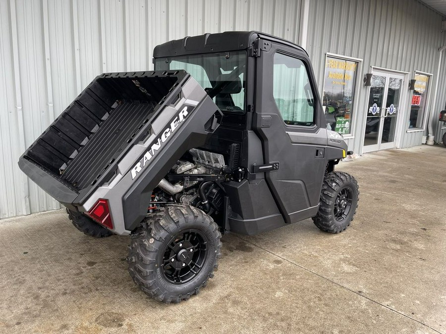 2022 Polaris® Ranger XP 1000 NorthStar Edition Premium