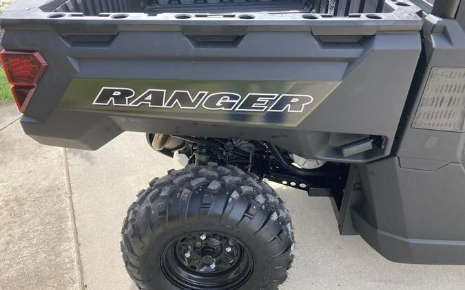 2024 Polaris® Ranger 1000