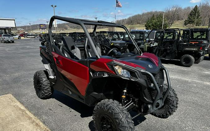 2024 Can-Am® Maverick Sport DPS 1000R