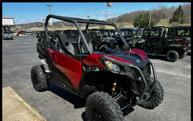 2024 Can-Am® Maverick Sport DPS 1000R