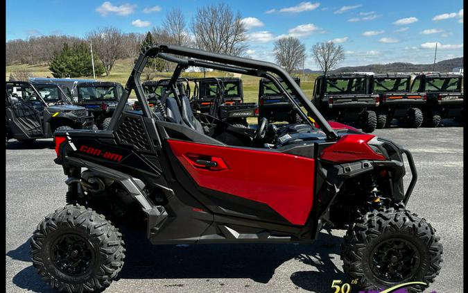 2024 Can-Am® Maverick Sport DPS 1000R