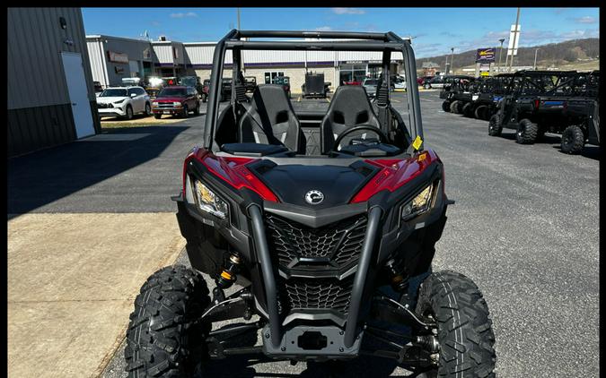 2024 Can-Am® Maverick Sport DPS 1000R