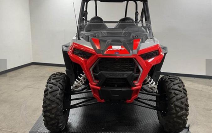 2023 Polaris RZR XP 4 1000 Ultimate