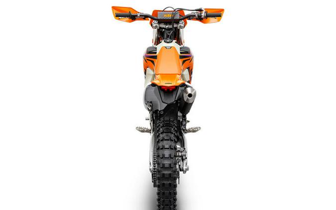 2024 KTM 250 XC-W