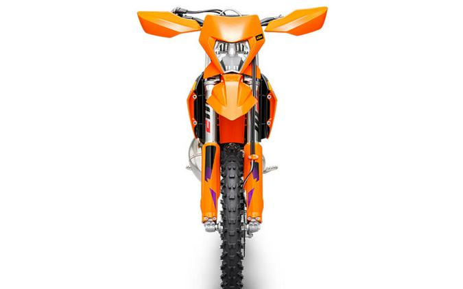 2024 KTM 250 XC-W