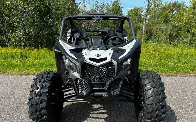 2024 Can-Am Maverick X3 DS TURBO