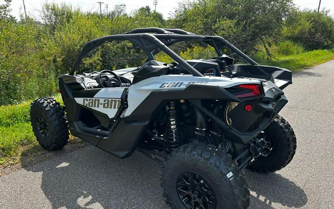 2024 Can-Am Maverick X3 DS TURBO