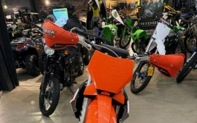 2023 KTM 450 XC-F