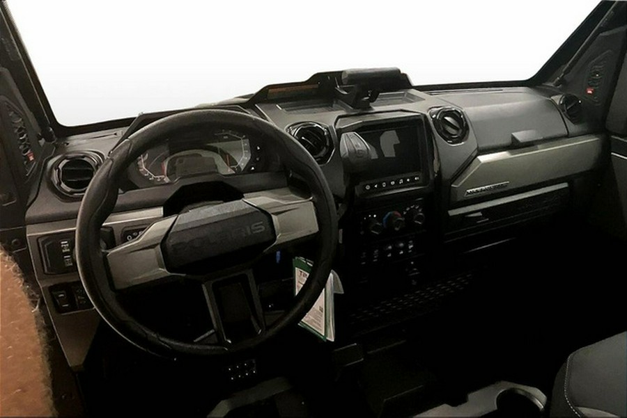 2025 Polaris Ranger XD 1500 Northstar Ultimate