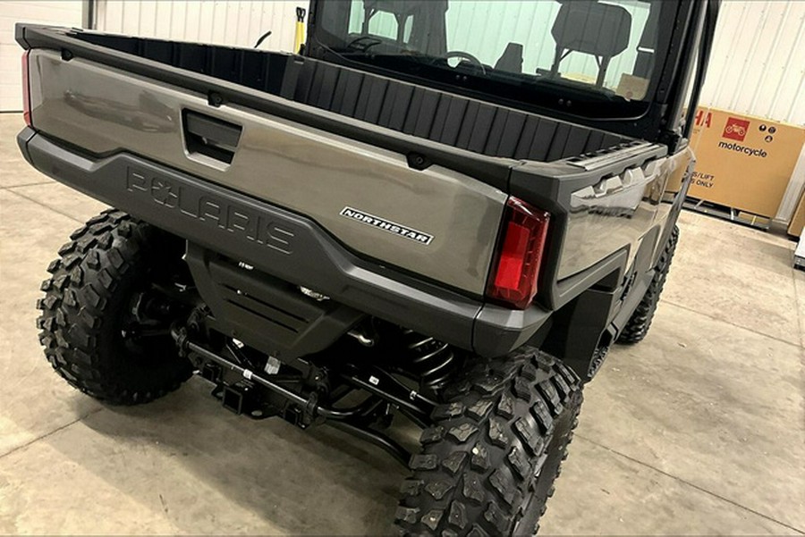 2025 Polaris Ranger XD 1500 Northstar Ultimate