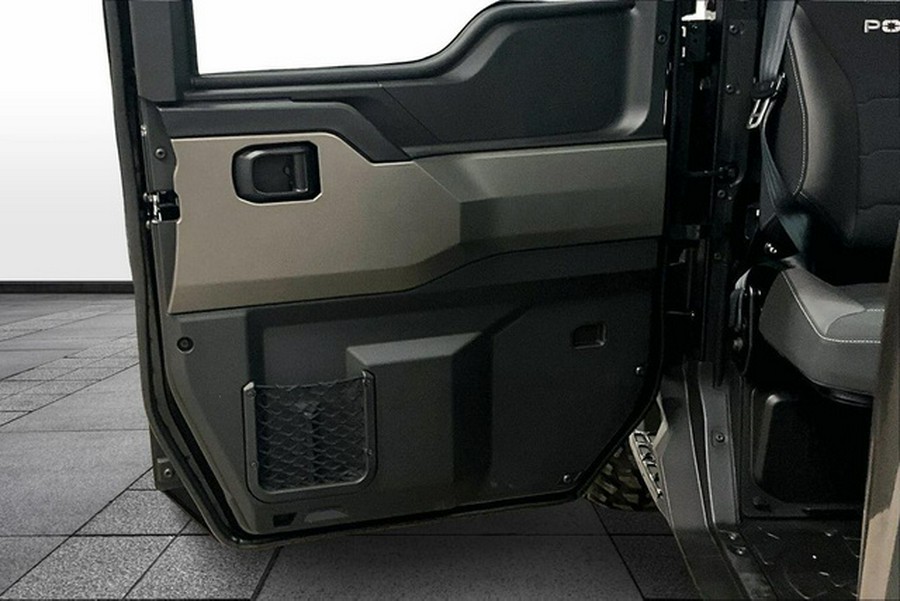 2025 Polaris Ranger XD 1500 Northstar Ultimate