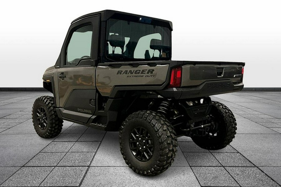 2025 Polaris Ranger XD 1500 Northstar Ultimate