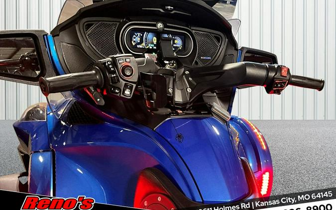 2018 Can-Am RT LTD SE6