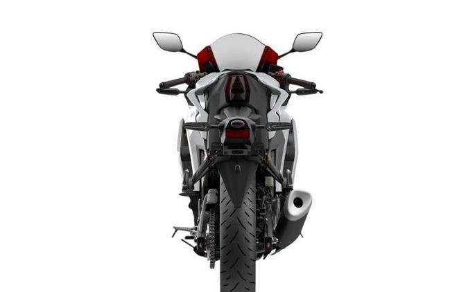 2026 Yamaha YZF-R3 70th Anniversary Edition