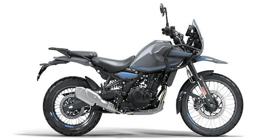 2026 Royal Enfield HIMALAYAN 450 C7