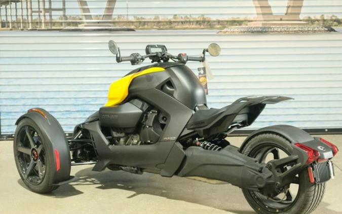 2026 Can-Am Ryker Sport Rotax 900 ACE