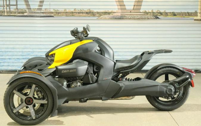 2026 Can-Am Ryker Sport Rotax 900 ACE