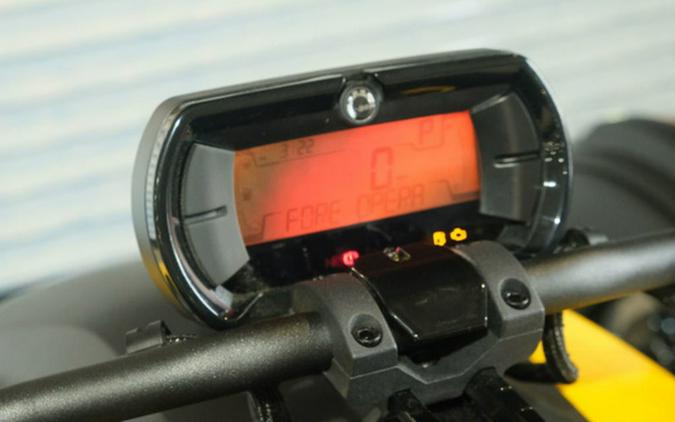 2026 Can-Am Ryker Sport Rotax 900 ACE