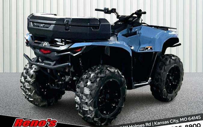 2025 Can-Am OUTLANDER XT 700
