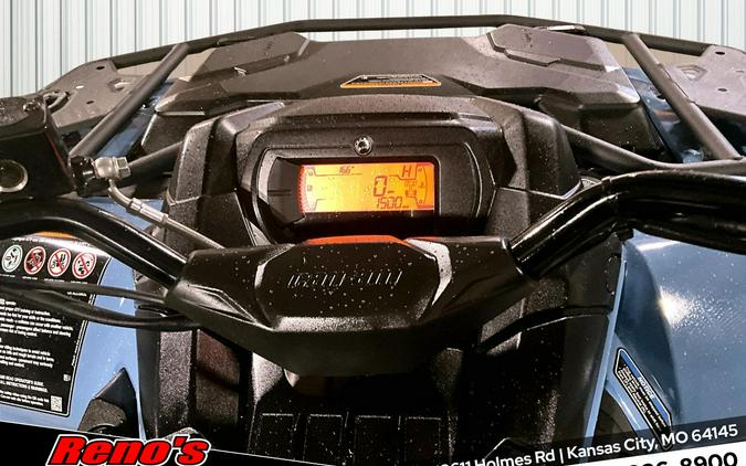 2025 Can-Am OUTLANDER XT 700