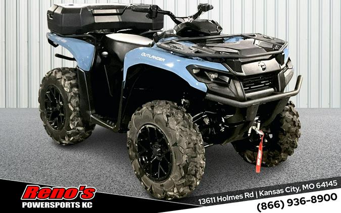2025 Can-Am OUTLANDER XT 700