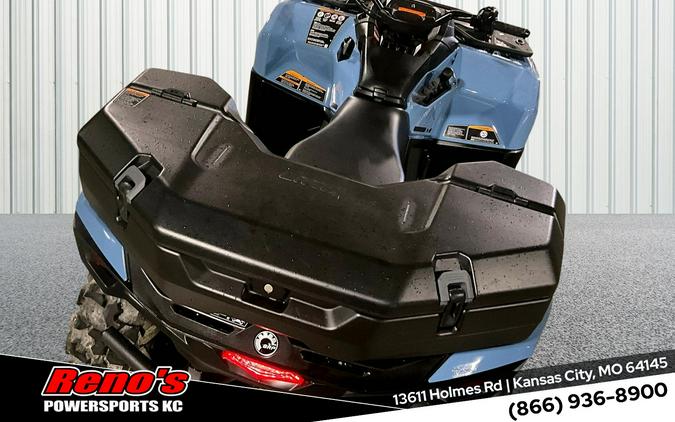 2025 Can-Am OUTLANDER XT 700