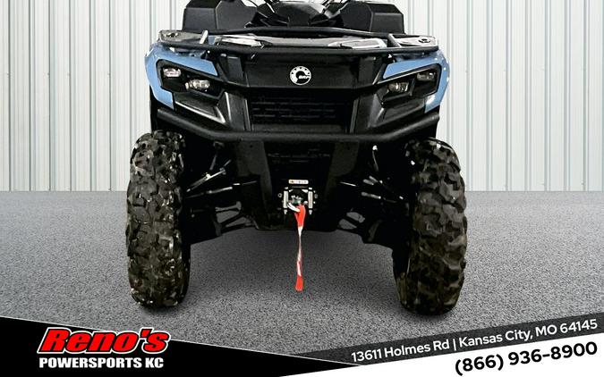 2025 Can-Am OUTLANDER XT 700