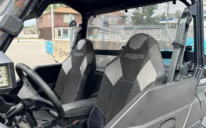 2020 Polaris® GENERAL® 1000 Premium