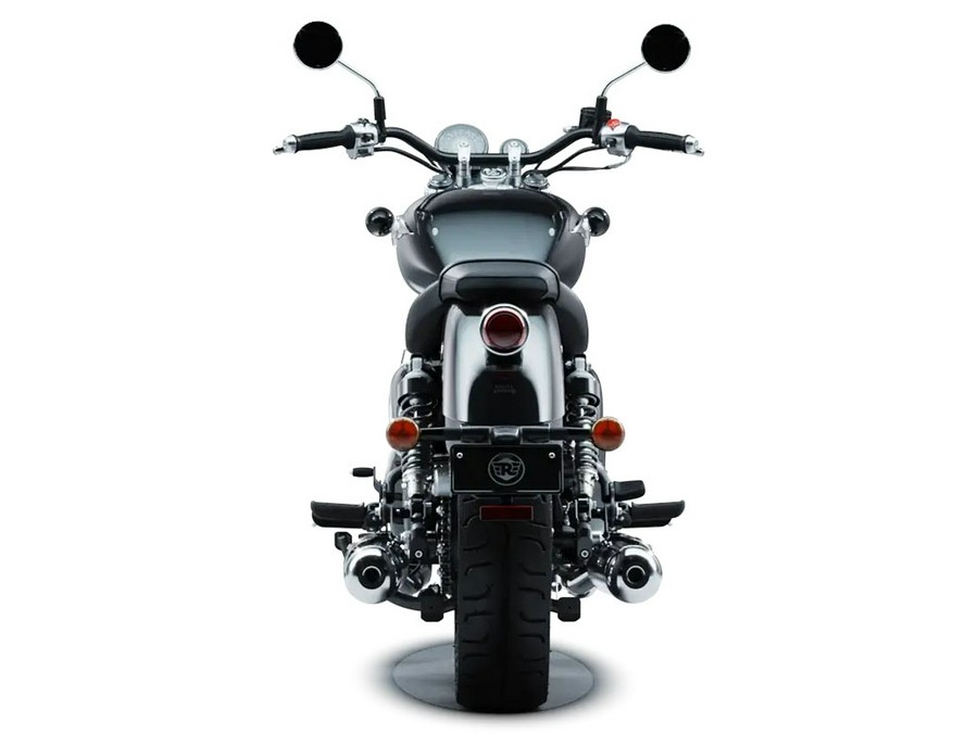 2026 Royal Enfield Super Meteor 650