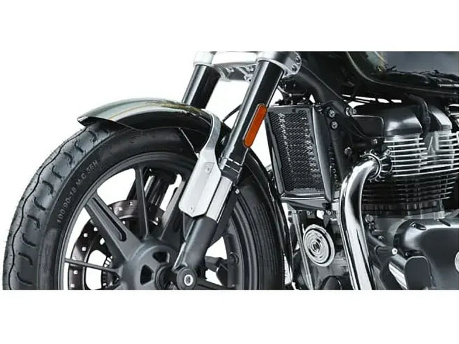 2026 Royal Enfield Super Meteor 650