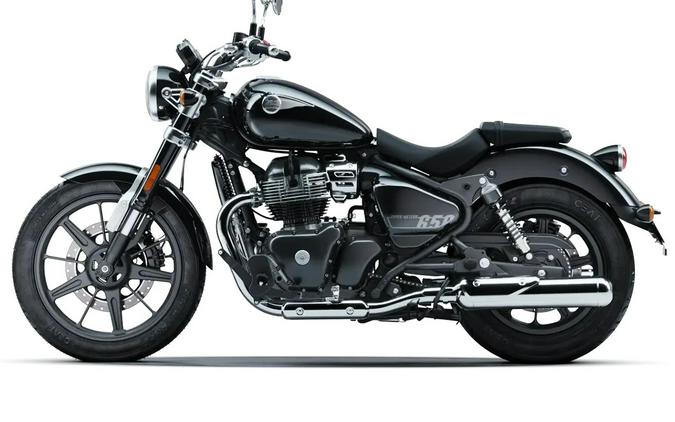 2026 Royal Enfield Super Meteor 650