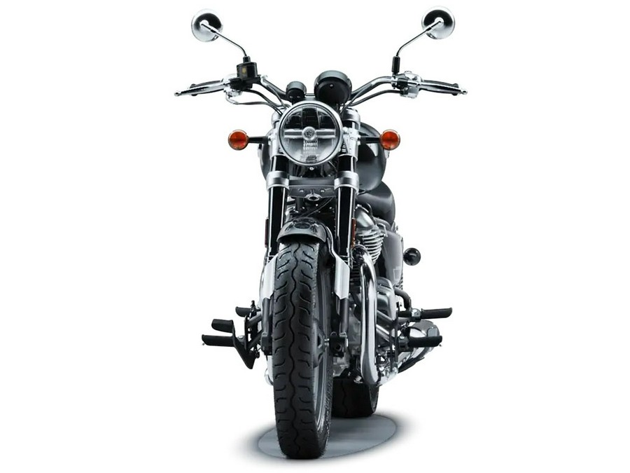 2026 Royal Enfield Super Meteor 650