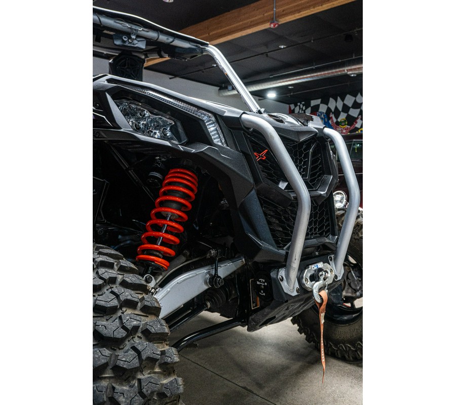 2020 Can-Am Maverick