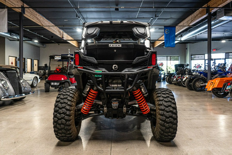 2020 Can-Am Maverick