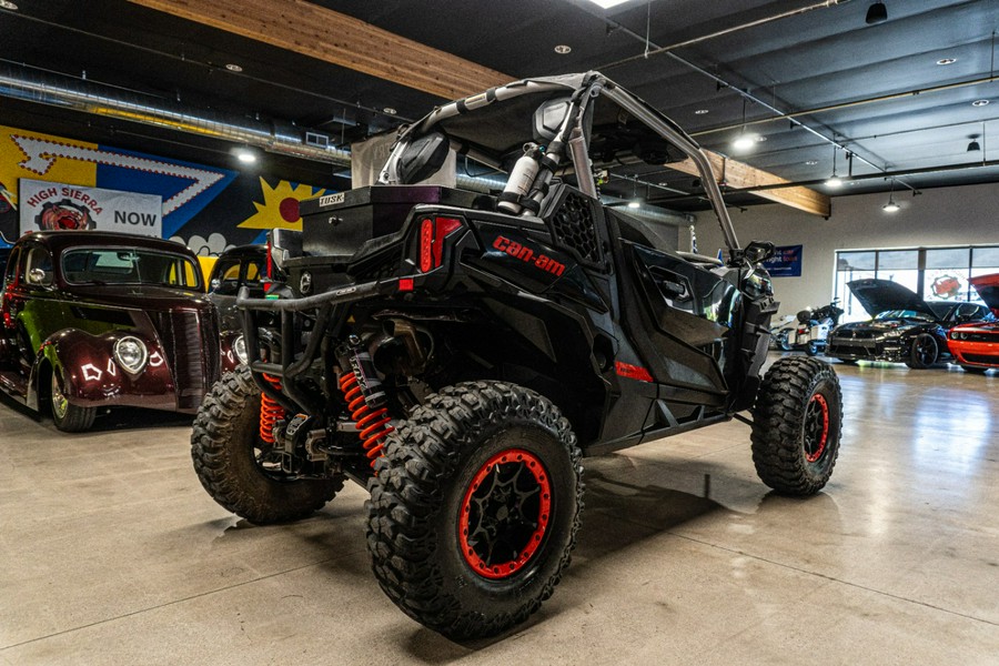 2020 Can-Am Maverick