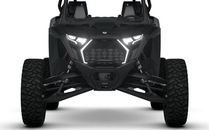 2026 Polaris RZR Pro S Ultimate