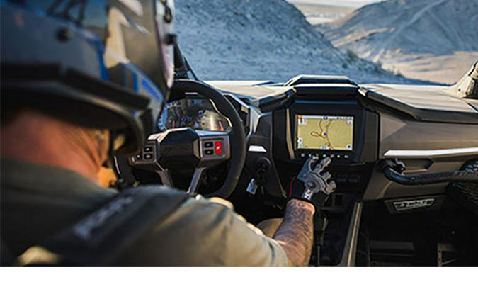 2026 Polaris RZR Pro S Ultimate