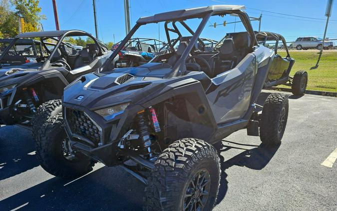 2026 Polaris RZR Pro S Ultimate