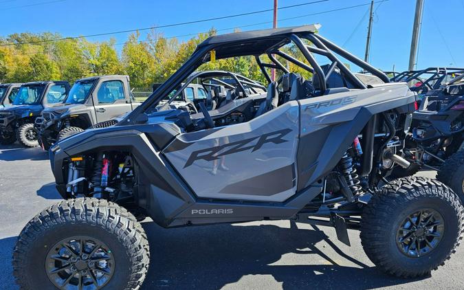 2026 Polaris RZR Pro S Ultimate