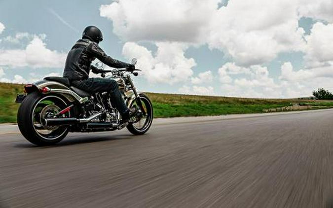 2016 Harley-Davidson Breakout®