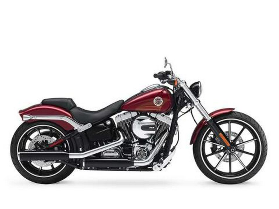 2016 Harley-Davidson Breakout®