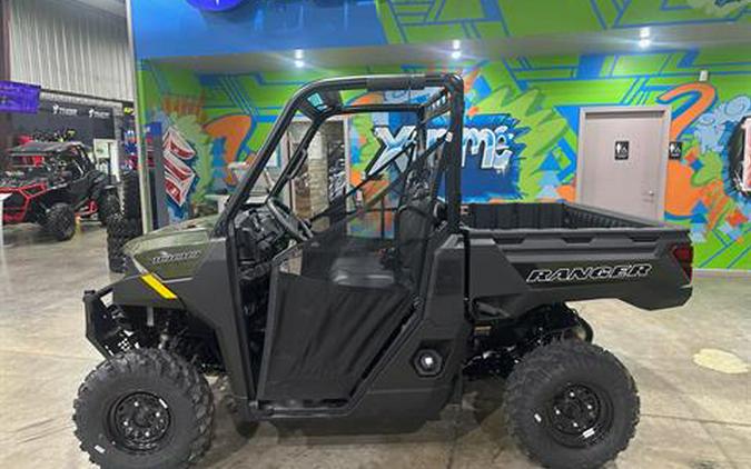 2024 Polaris Ranger 1000 EPS