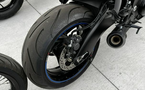 2019 Suzuki GSX-S