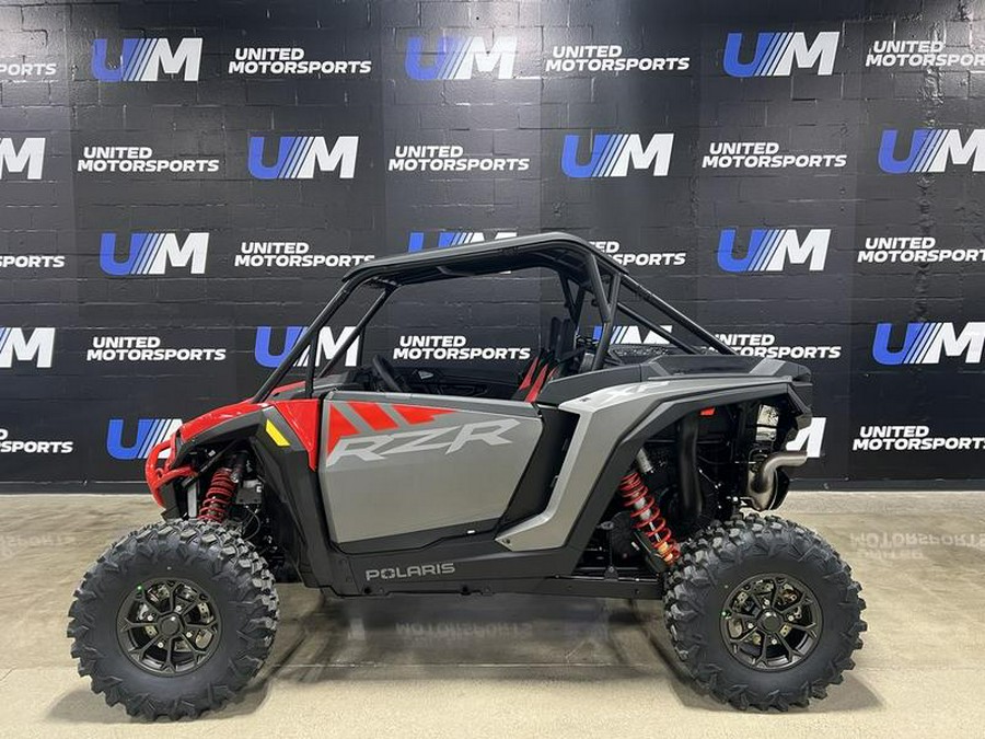 2024 Polaris® RZR XP 1000 Ultimate