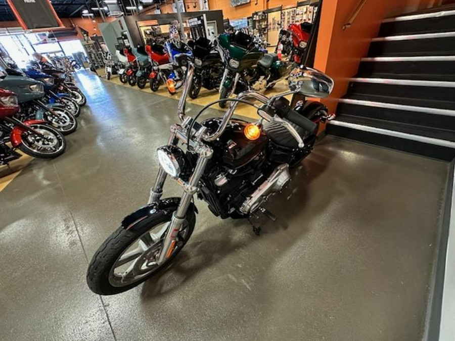 2023 Harley-Davidson® FXST - Softail® Standard