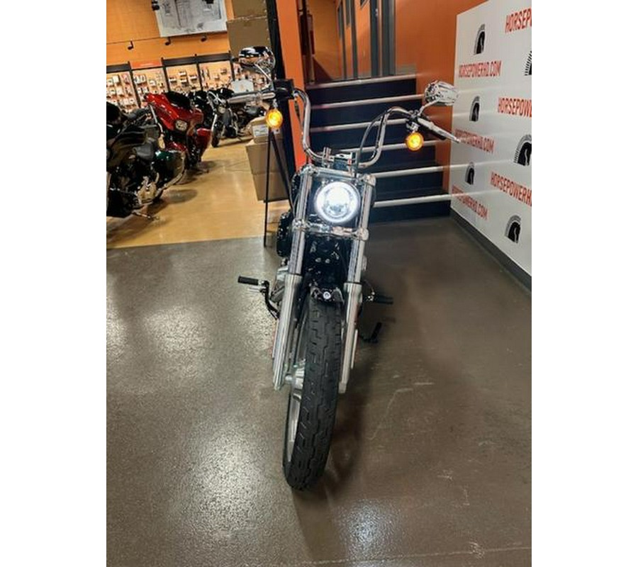 2023 Harley-Davidson® FXST - Softail® Standard